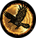 Juniper Wiles Crow Logo